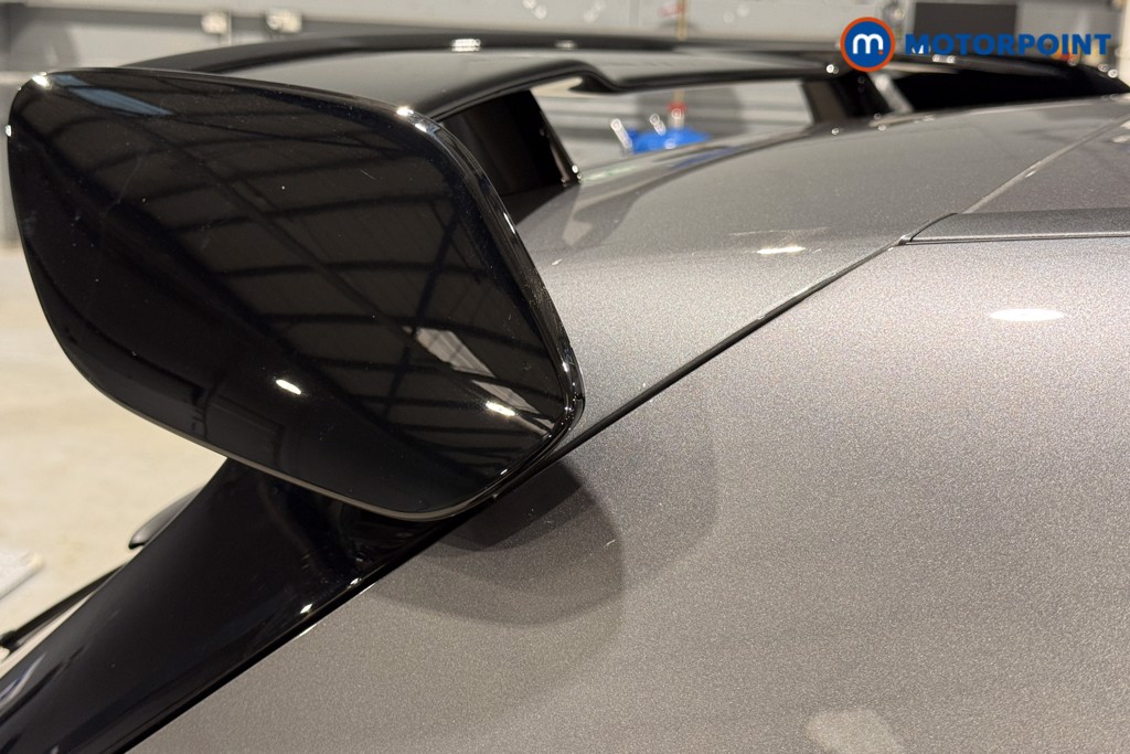 Mercedes-Benz A Class AMG Automatic Petrol Hatchback - Stock Number (1599948) - 50th supplementary image