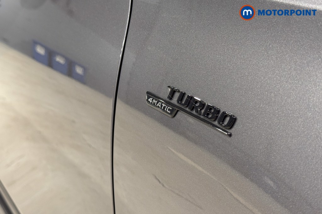 Mercedes-Benz A Class AMG Automatic Petrol Hatchback - Stock Number (1599948) - 51st supplementary image