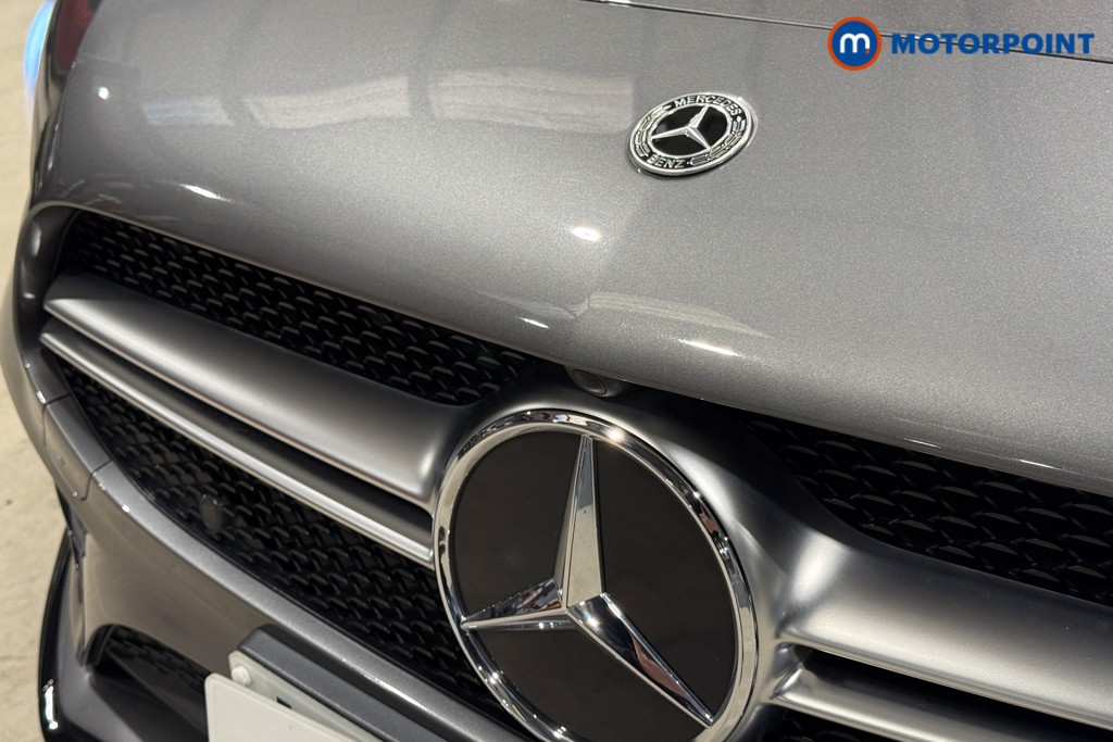 Mercedes-Benz A Class AMG Automatic Petrol Hatchback - Stock Number (1599948) - 52nd supplementary image