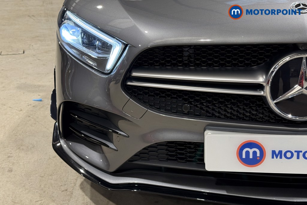 Mercedes-Benz A Class AMG Automatic Petrol Hatchback - Stock Number (1599948) - 54th supplementary image