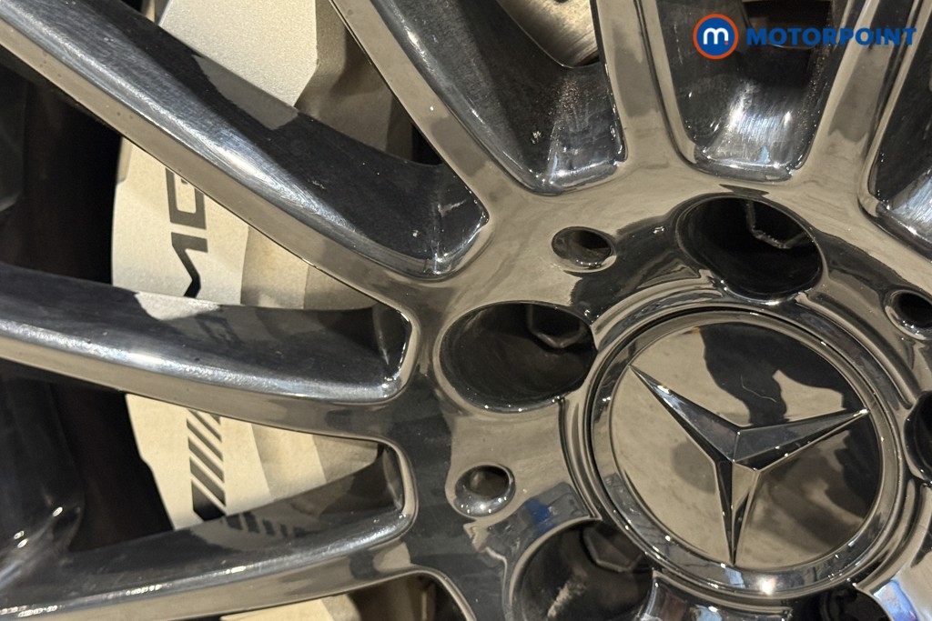 Mercedes-Benz A Class AMG Automatic Petrol Hatchback - Stock Number (1599948) - 57th supplementary image