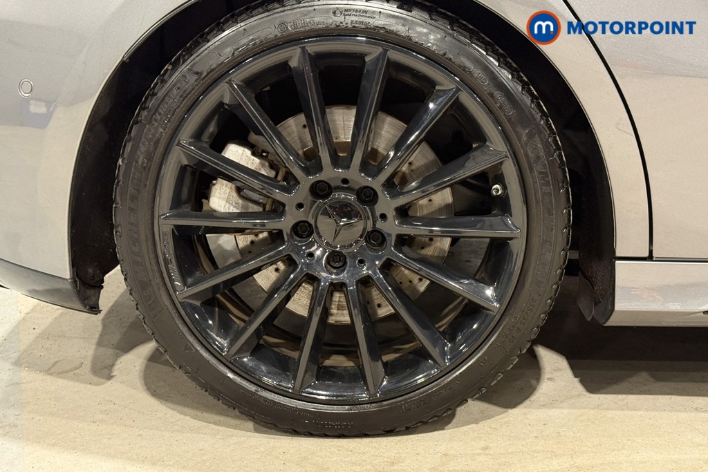 Mercedes-Benz A Class AMG Automatic Petrol Hatchback - Stock Number (1599948) - 60th supplementary image