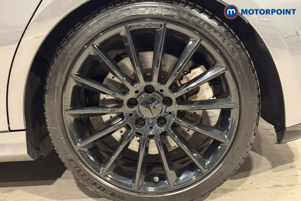 Mercedes-Benz A Class AMG Automatic Petrol Hatchback - Stock Number (1599948) - 61st supplementary image