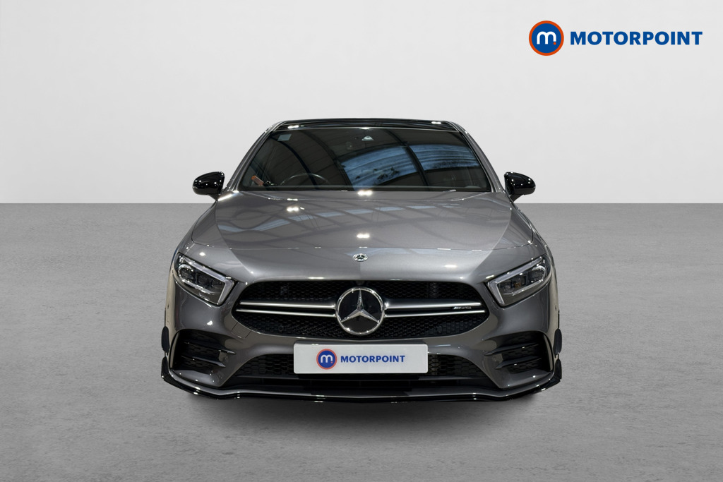 Mercedes-Benz A Class AMG Automatic Petrol Hatchback - Stock Number (1599948) - Front bumper