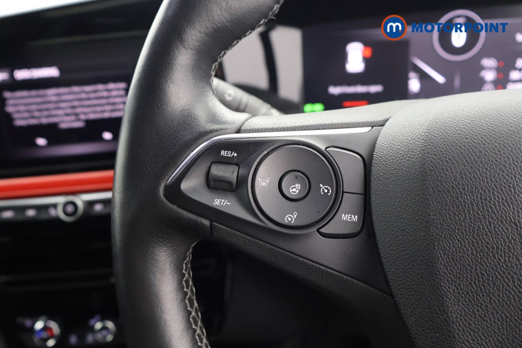Vauxhall Mokka GS Manual Petrol SUV - Stock Number (1599999) - 3rd supplementary image