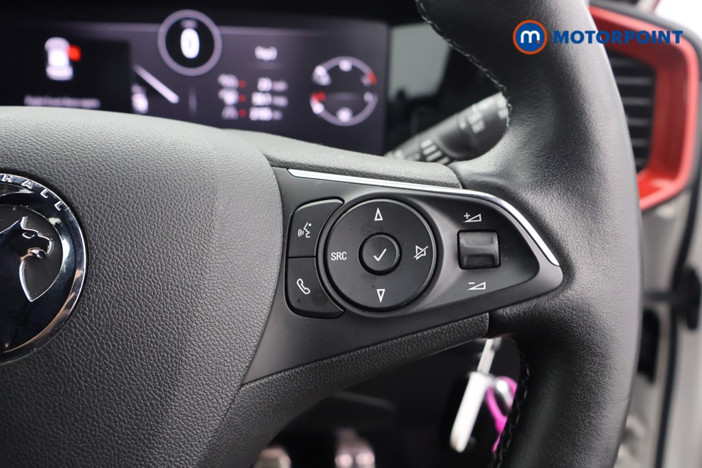 Vauxhall Mokka GS Manual Petrol SUV - Stock Number (1599999) - 4th supplementary image