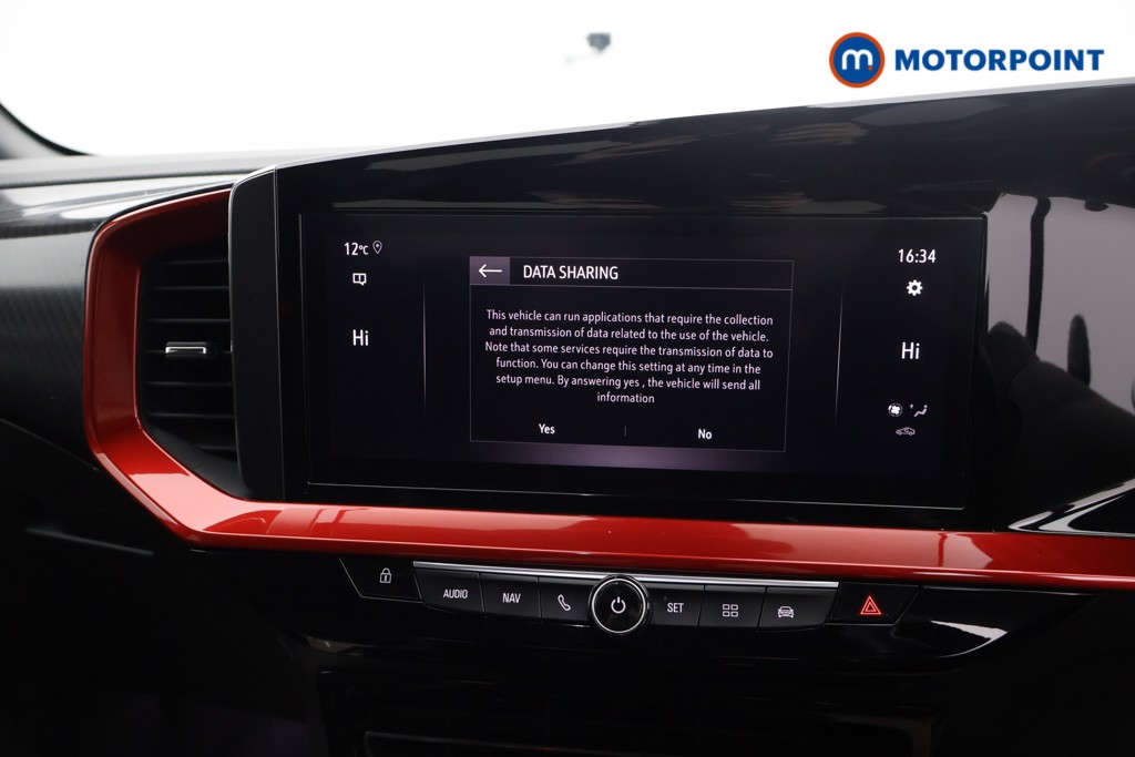 Vauxhall Mokka GS Manual Petrol SUV - Stock Number (1599999) - 5th supplementary image