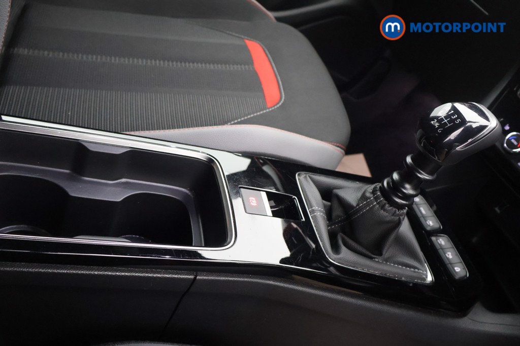 Vauxhall Mokka GS Manual Petrol SUV - Stock Number (1599999) - 7th supplementary image