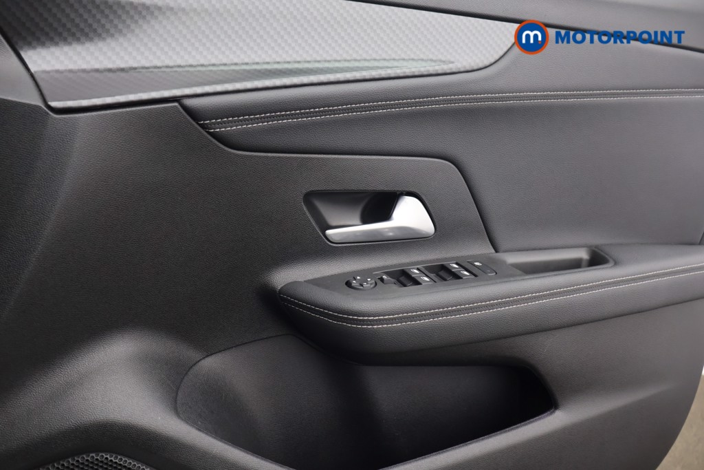 Vauxhall Mokka GS Manual Petrol SUV - Stock Number (1599999) - 9th supplementary image