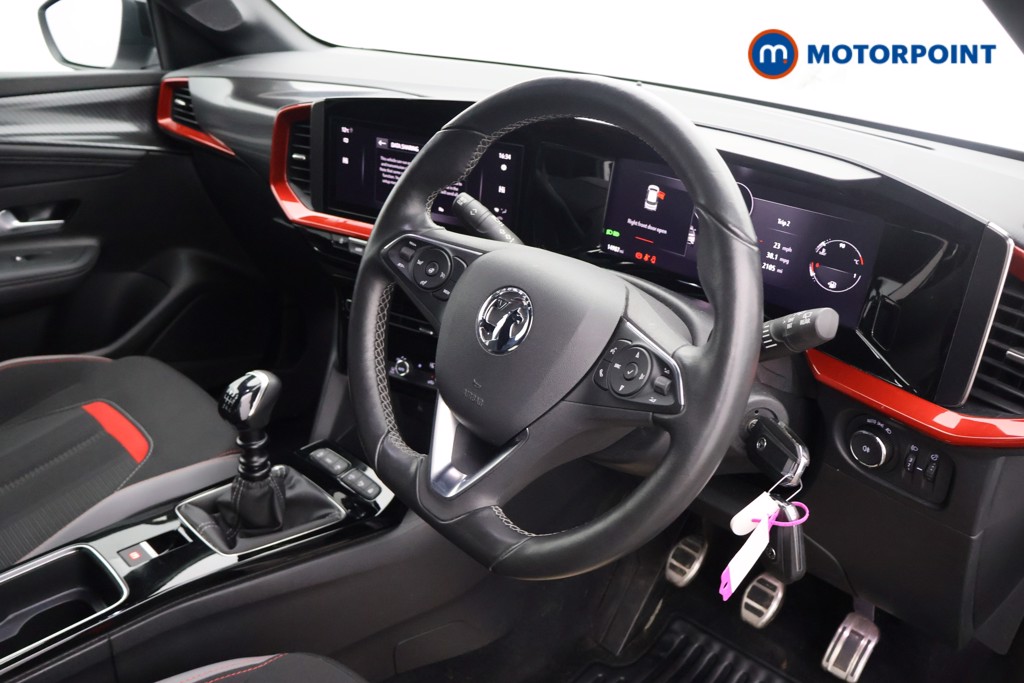 Vauxhall Mokka GS Manual Petrol SUV - Stock Number (1599999) - 10th supplementary image