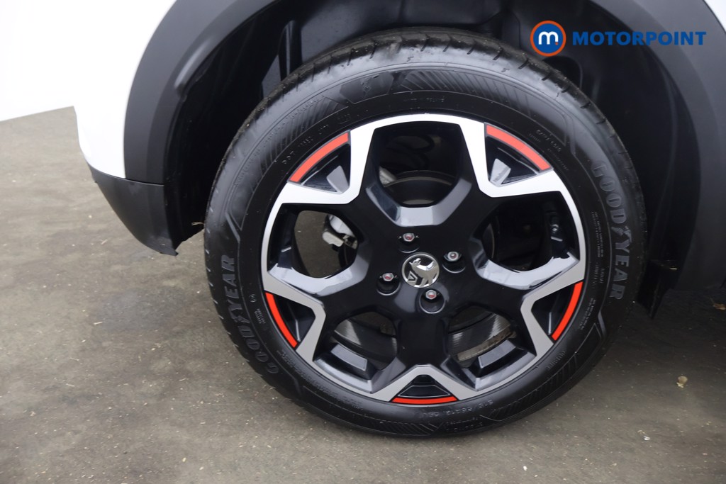 Vauxhall Mokka GS Manual Petrol SUV - Stock Number (1599999) - 14th supplementary image