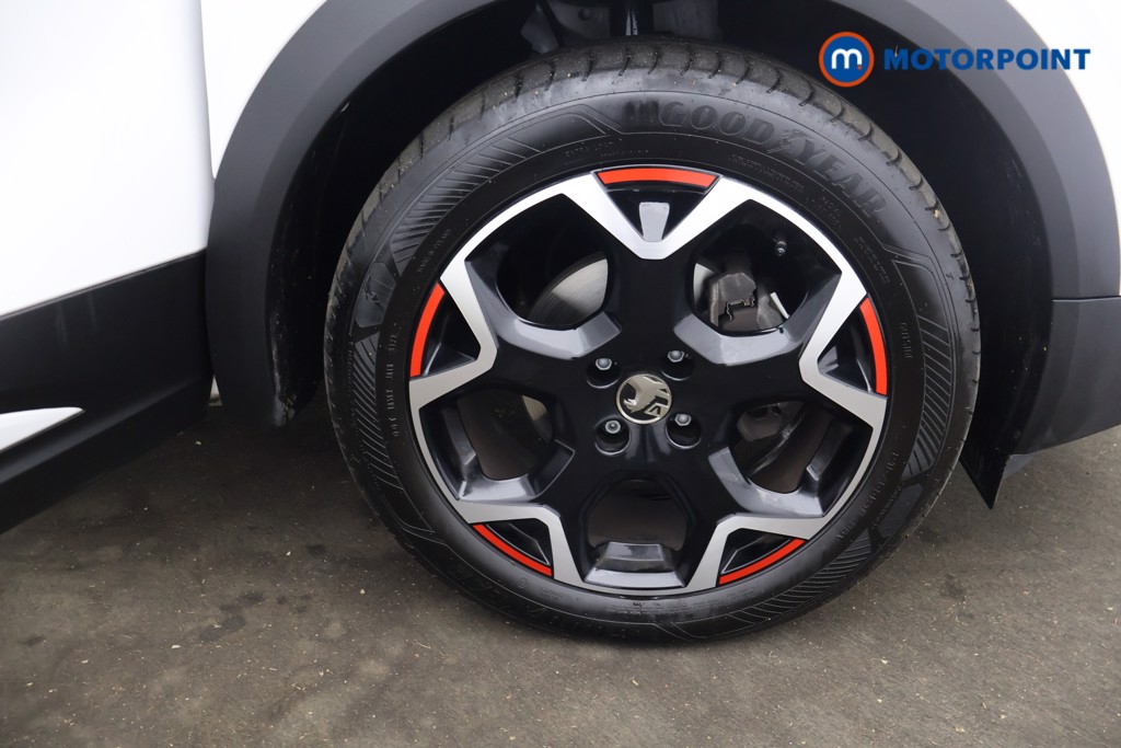 Vauxhall Mokka GS Manual Petrol SUV - Stock Number (1599999) - 15th supplementary image