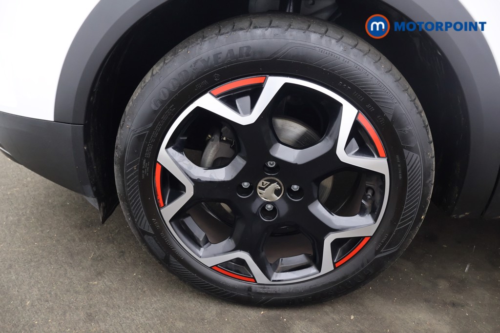 Vauxhall Mokka GS Manual Petrol SUV - Stock Number (1599999) - 16th supplementary image