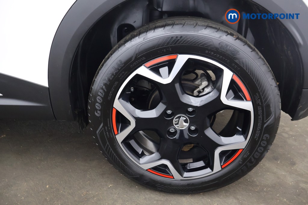 Vauxhall Mokka GS Manual Petrol SUV - Stock Number (1599999) - 17th supplementary image