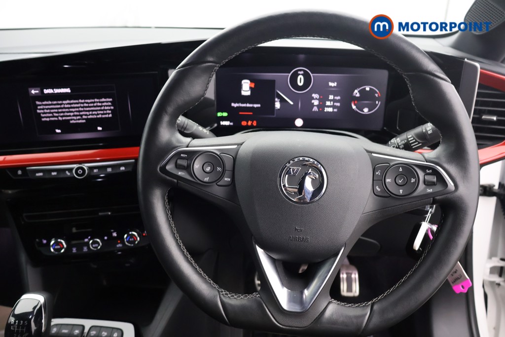 Vauxhall Mokka GS Manual Petrol SUV - Stock Number (1599999) - 1st supplementary image