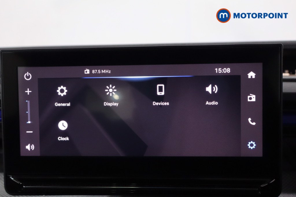 Citroen C3 Plus Manual Petrol Hatchback - Stock Number (1600028) - 2nd supplementary image