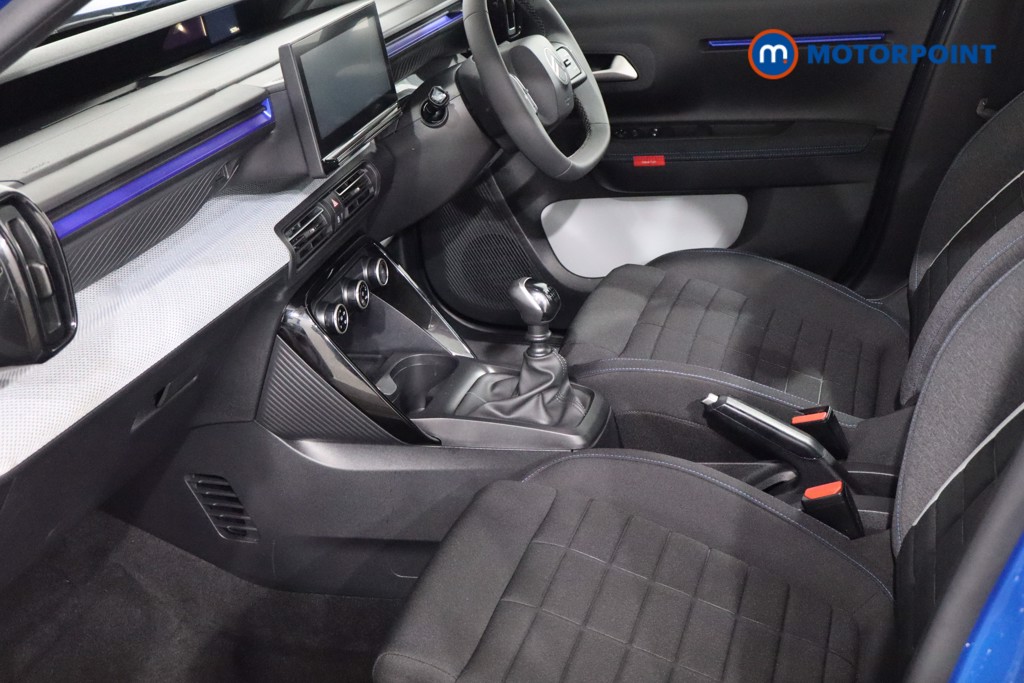 Citroen C3 Plus Manual Petrol Hatchback - Stock Number (1600028) - 4th supplementary image