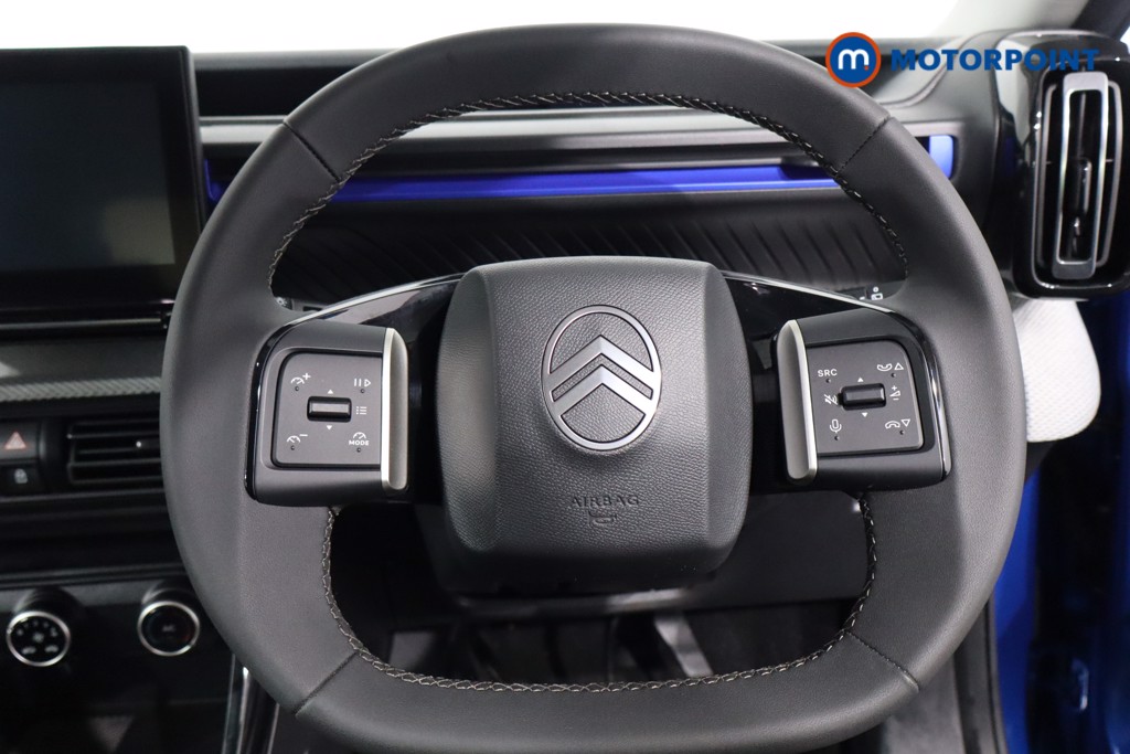 Citroen C3 Plus Manual Petrol Hatchback - Stock Number (1600028) - 6th supplementary image