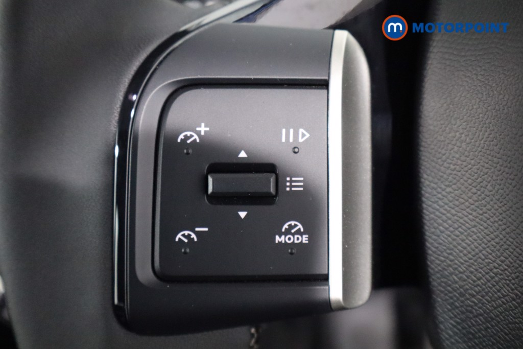 Citroen C3 Plus Manual Petrol Hatchback - Stock Number (1600028) - 7th supplementary image