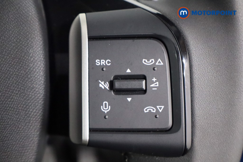 Citroen C3 Plus Manual Petrol Hatchback - Stock Number (1600028) - 8th supplementary image