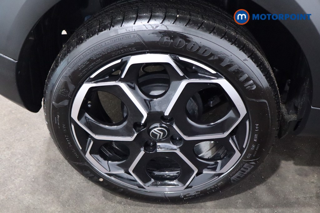 Citroen C3 Plus Manual Petrol Hatchback - Stock Number (1600028) - 9th supplementary image