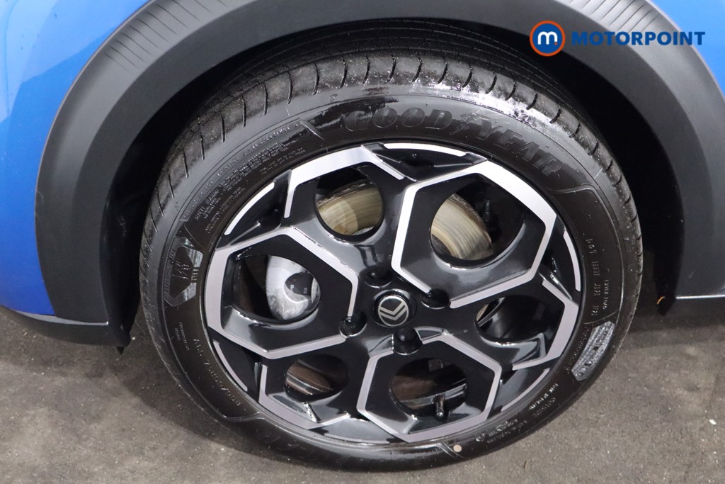 Citroen C3 Plus Manual Petrol Hatchback - Stock Number (1600028) - 11th supplementary image