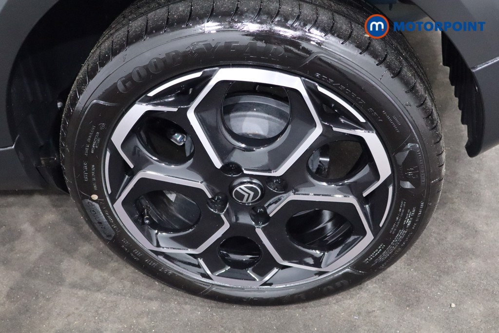 Citroen C3 Plus Manual Petrol Hatchback - Stock Number (1600028) - 12th supplementary image