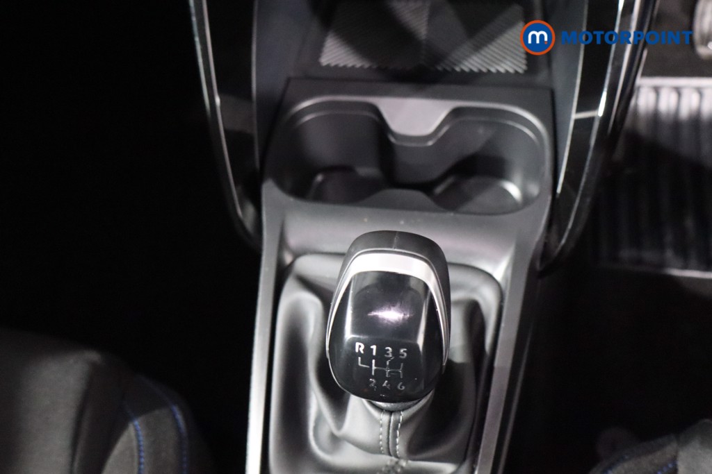 Citroen C3 Plus Manual Petrol Hatchback - Stock Number (1600028) - 14th supplementary image