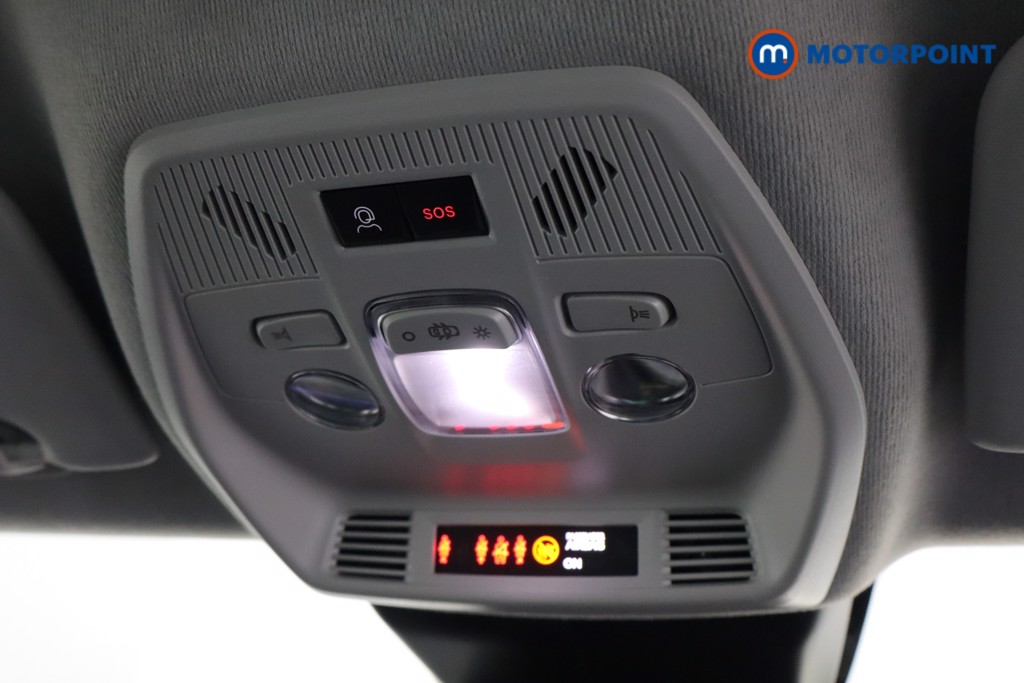 Citroen C3 Plus Manual Petrol Hatchback - Stock Number (1600028) - 15th supplementary image