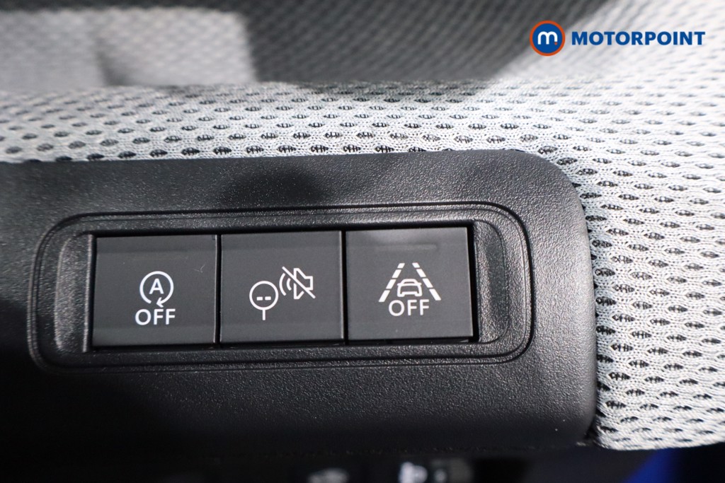 Citroen C3 Plus Manual Petrol Hatchback - Stock Number (1600028) - 18th supplementary image