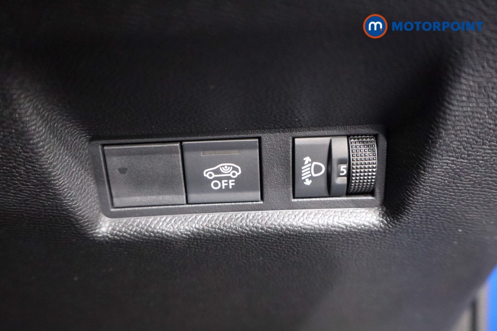 Citroen C3 Plus Manual Petrol Hatchback - Stock Number (1600028) - 19th supplementary image