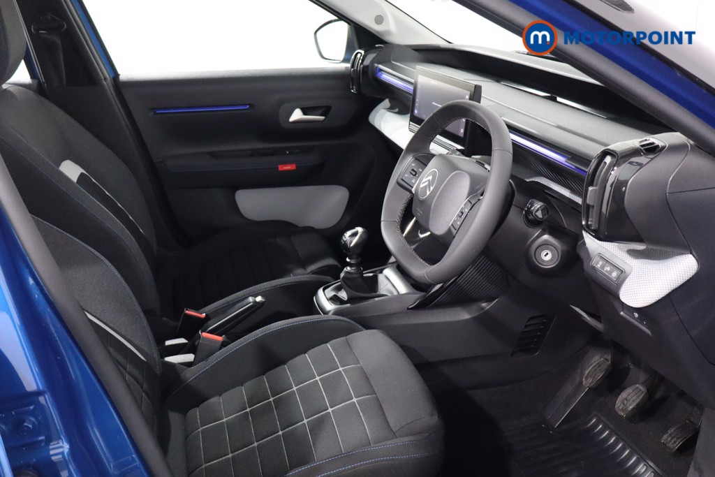 Citroen C3 Plus Manual Petrol Hatchback - Stock Number (1600028) - 20th supplementary image