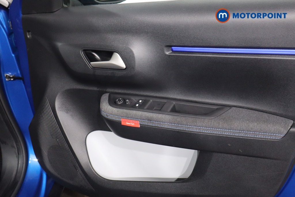 Citroen C3 Plus Manual Petrol Hatchback - Stock Number (1600028) - 21st supplementary image