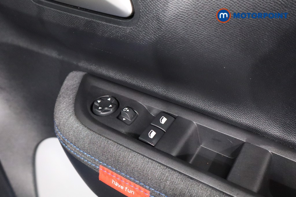 Citroen C3 Plus Manual Petrol Hatchback - Stock Number (1600028) - 22nd supplementary image