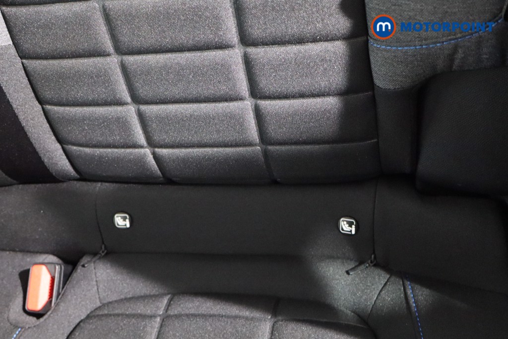 Citroen C3 Plus Manual Petrol Hatchback - Stock Number (1600028) - 23rd supplementary image