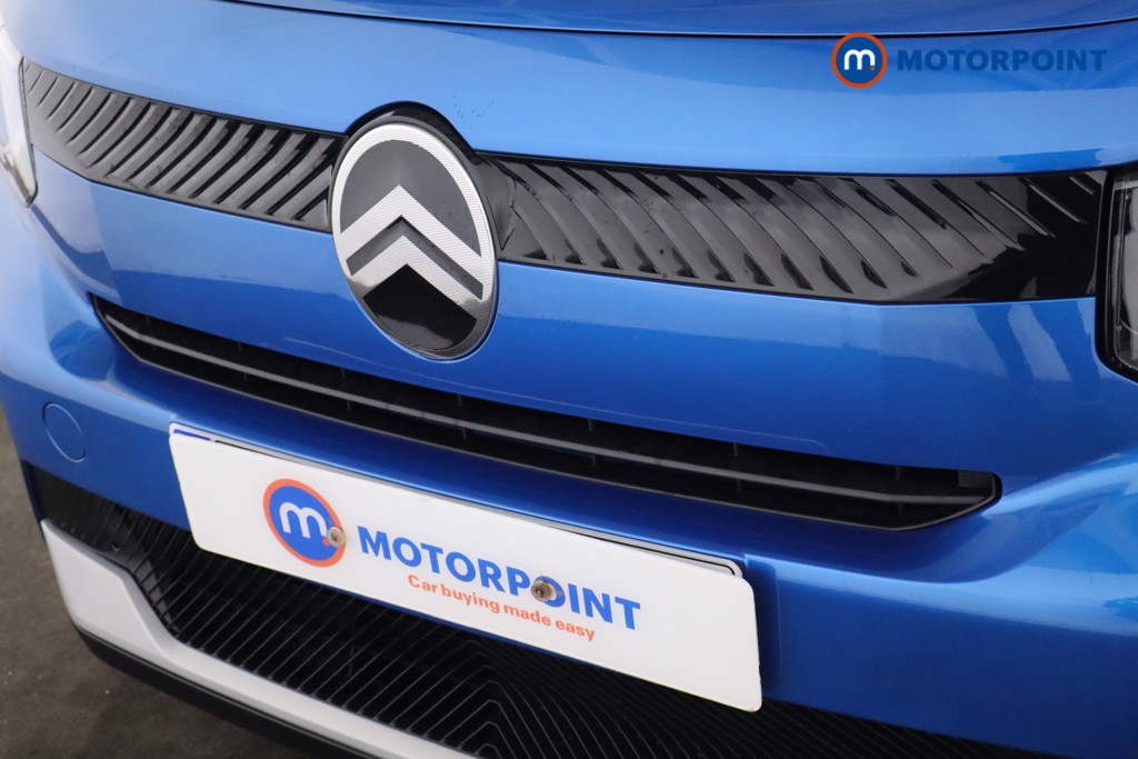 Citroen C3 Plus Manual Petrol Hatchback - Stock Number (1600028) - 24th supplementary image