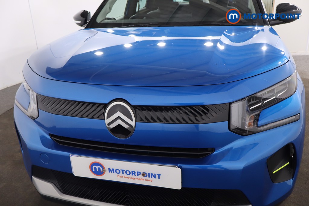 Citroen C3 Plus Manual Petrol Hatchback - Stock Number (1600028) - 25th supplementary image