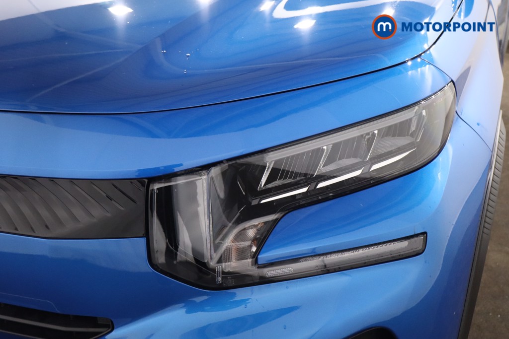 Citroen C3 Plus Manual Petrol Hatchback - Stock Number (1600028) - 26th supplementary image