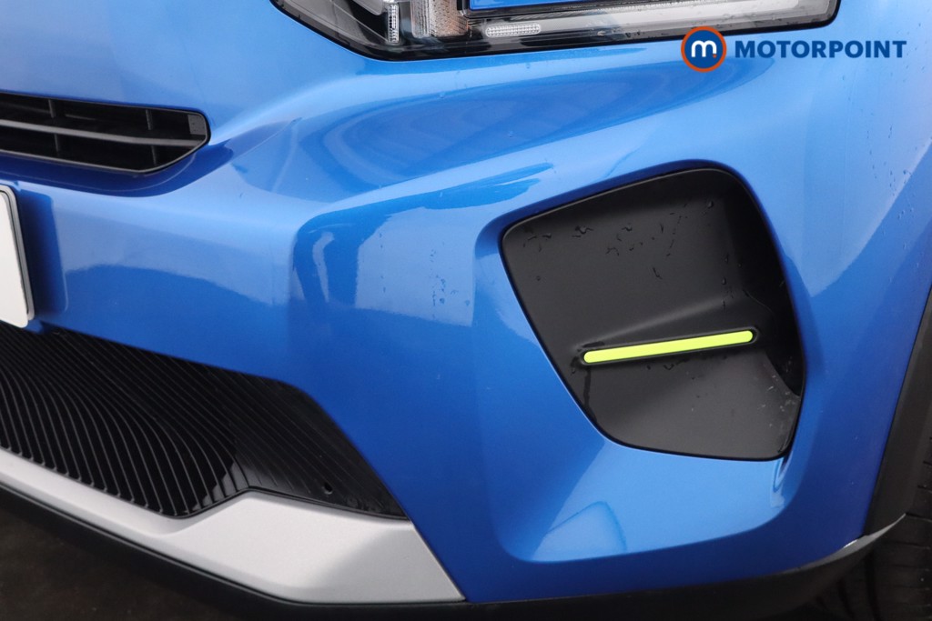 Citroen C3 Plus Manual Petrol Hatchback - Stock Number (1600028) - 27th supplementary image