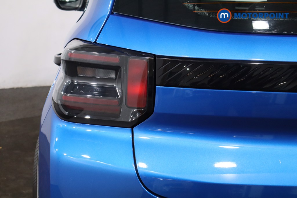 Citroen C3 Plus Manual Petrol Hatchback - Stock Number (1600028) - 31st supplementary image