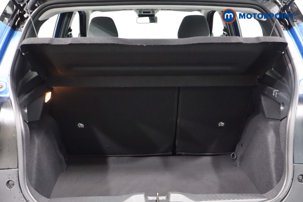 Citroen C3 Plus Manual Petrol Hatchback - Stock Number (1600028) - 32nd supplementary image