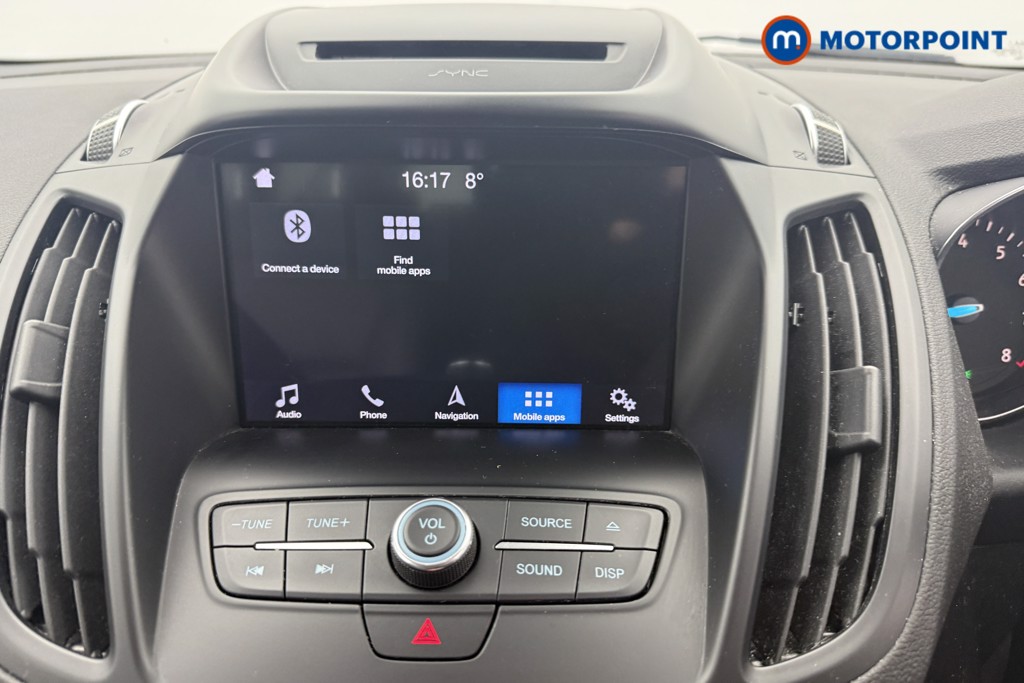 Ford Kuga Titanium X Edition Automatic Petrol SUV - Stock Number (1600071) - 8th supplementary image