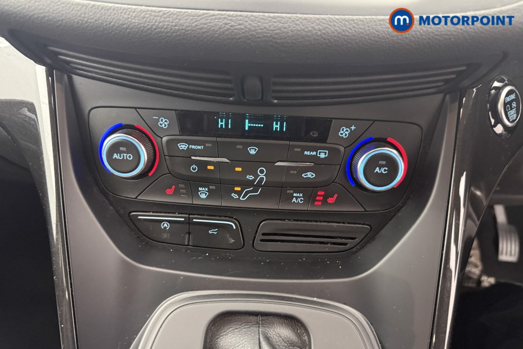 Ford Kuga Titanium X Edition Automatic Petrol SUV - Stock Number (1600071) - 10th supplementary image