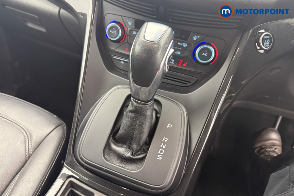 Ford Kuga Titanium X Edition Automatic Petrol SUV - Stock Number (1600071) - 11th supplementary image