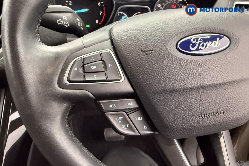 Ford Kuga Titanium X Edition Automatic Petrol SUV - Stock Number (1600071) - 12th supplementary image