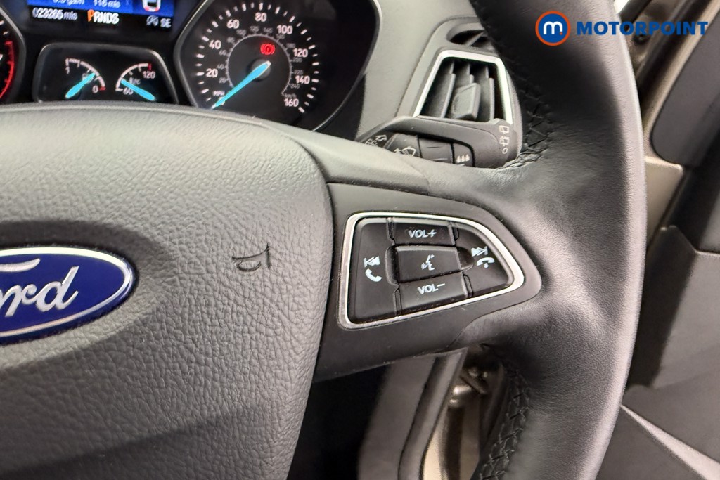 Ford Kuga Titanium X Edition Automatic Petrol SUV - Stock Number (1600071) - 13th supplementary image