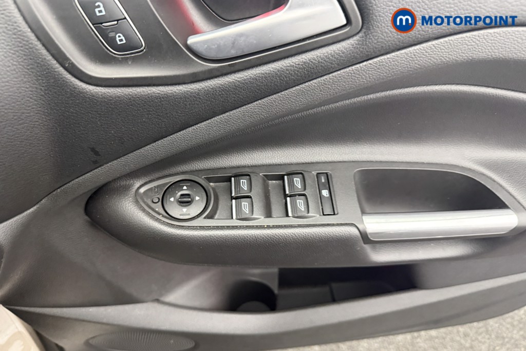 Ford Kuga Titanium X Edition Automatic Petrol SUV - Stock Number (1600071) - 15th supplementary image