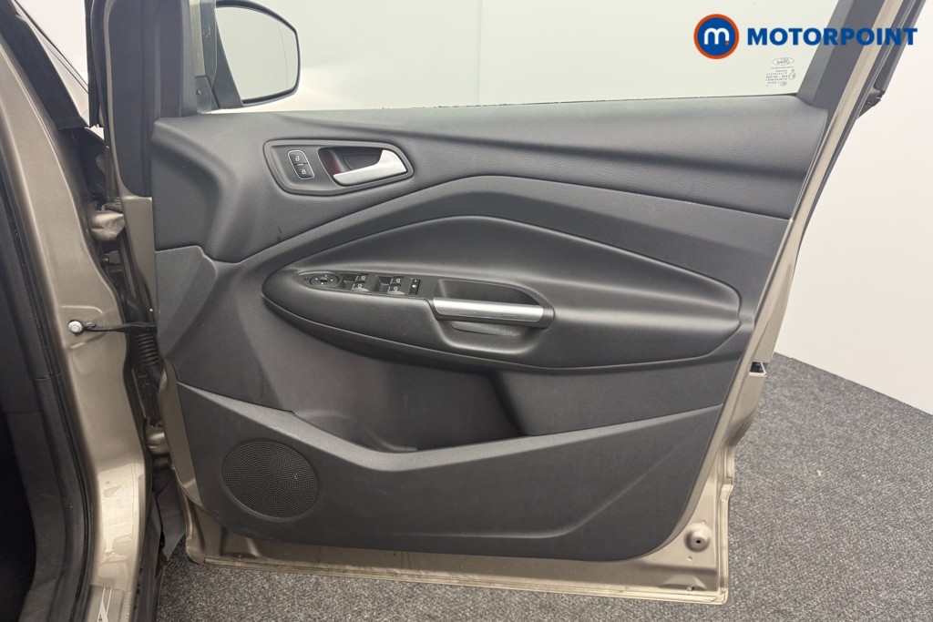 Ford Kuga Titanium X Edition Automatic Petrol SUV - Stock Number (1600071) - 16th supplementary image