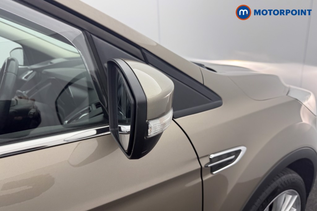 Ford Kuga Titanium X Edition Automatic Petrol SUV - Stock Number (1600071) - 18th supplementary image