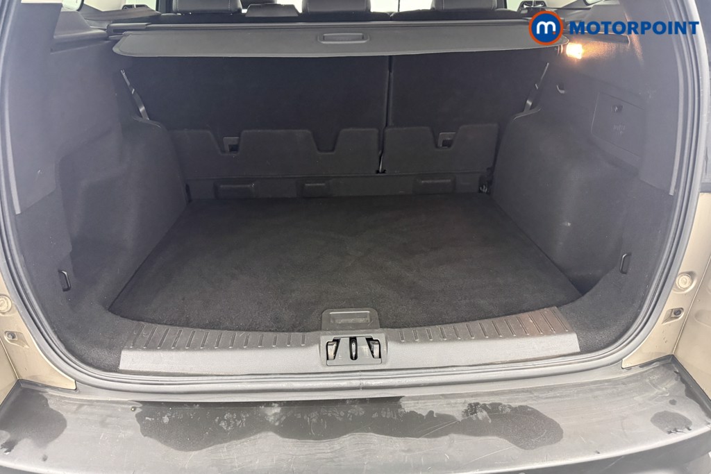 Ford Kuga Titanium X Edition Automatic Petrol SUV - Stock Number (1600071) - 20th supplementary image